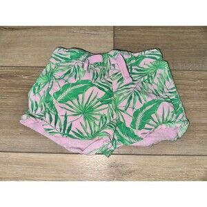 Beetle & Thread girls shorts